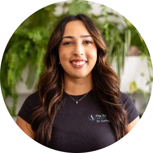 Dr Carina Mehta — Chiropractor, Twoconnect client testimonial